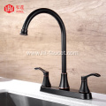 8 Inch Swivel Spout Kitchen Sink Faucet